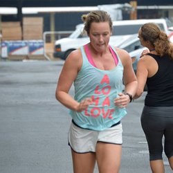 The Brave Fitness - Clips from HIIT Class
