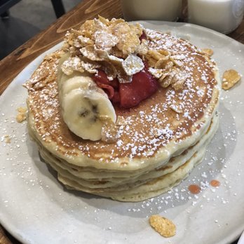 Scratch Kitchen - Breakfast & Brunch Near Me - Honolulu, Hawaii