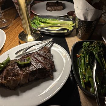 Carversteak - Steakhouses Near Me - Las Vegas, Nevada