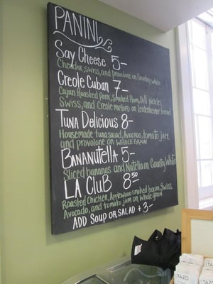 Liberty's Kitchen by null