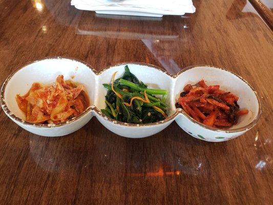 Bam Bam Kitchen by null