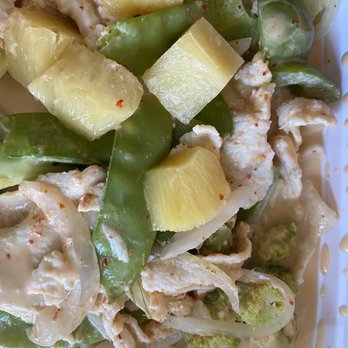 No.1 Chinese Restaurant - Red curry chicken - Chinese Near Me - Reading, Pennsylvania No.1 Chinese Restaurant - Red curry chicken - Chinese Near Me - Reading, Pennsylvania