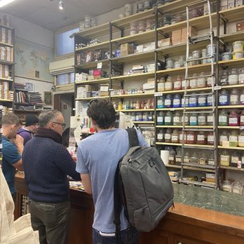 Zecchi Colori e Belle Arti - Art Supplies Near Me - Florence, FI Zecchi Colori e Belle Arti - Art Supplies Near Me - Florence, FI