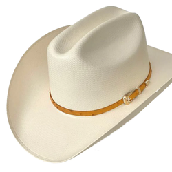 Starr Western Wear - Cowboy hats (straw and felt) in your favorite brands including Larry Mahan, Justin, Stetson, Resistol, Charlie 1 Horse and more.
