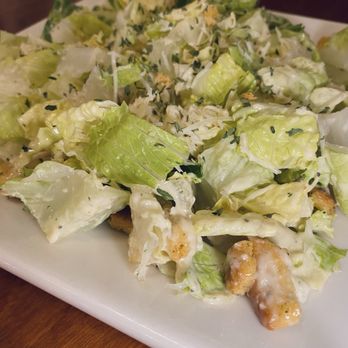The Old Spaghetti Factory - Small Caesar Salad ($3.99 Upgrade) - Italian Near Me - Duarte, California The Old Spaghetti Factory - Small Caesar Salad ($3.99 Upgrade) - Italian Near Me - Duarte, California