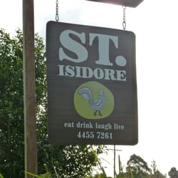 St Isidore