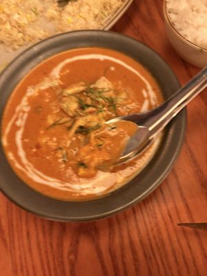 Fish Cheeks Brooklyn by null Fish Cheeks Brooklyn by null