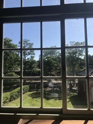 Historical Village of Hokkaido by null