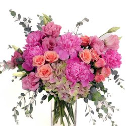 Allen's Flower Market - Long Beach