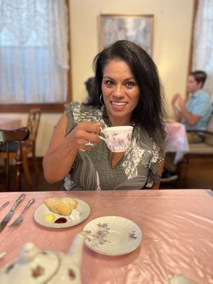 Tyme For Tea & Co by null