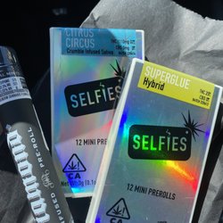 The Ashes - Prices are always great and the employees are amazing as always. Annie and Erin are always super helpful and never try to oversell you.