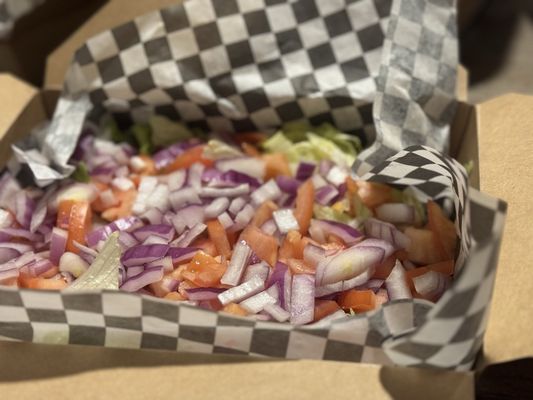 Halal Wings Plus by null