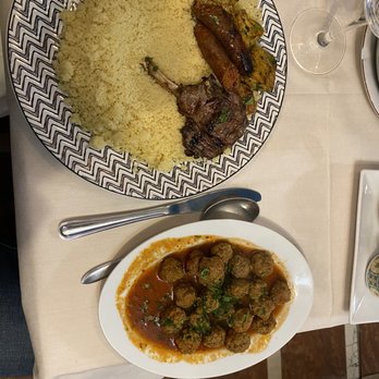 L'Atlas - Dinner - Moroccan Near Me - Paris, 75 L'Atlas - Dinner - Moroccan Near Me - Paris, 75