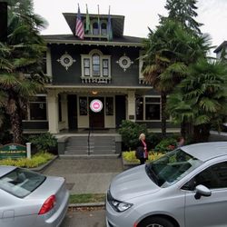 Gaslight Inn - Today's reality