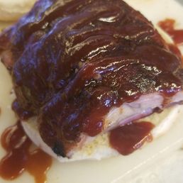 Ribs