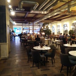 Wildwood Kitchen - View from the back