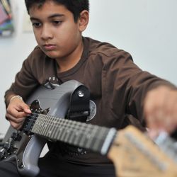 The Hit Music Studio