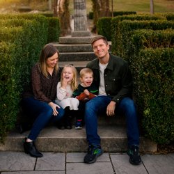 Saltsider Construction - The Saltsider Family