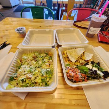 Wild & Raw - Juice Bars & Smoothies Near Me - Ormond Beach, Florida