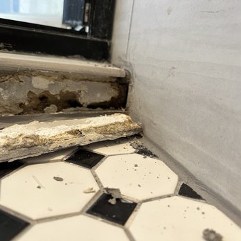 Family Flooring - Curb falling off - Flooring Near Me - Chesapeake, Virginia Family Flooring - Curb falling off - Flooring Near Me - Chesapeake, Virginia