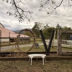 Wisteria Farm & Vineyard