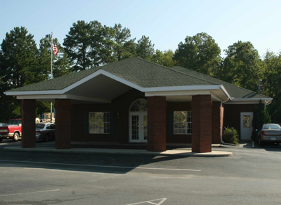 Children's Friend Learning Centers - childcare center in Gray, GA