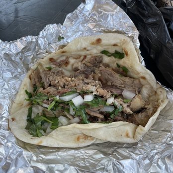 Tres Marias Tacos - Carnitas taco - Food Trucks Near Me Tres Marias Tacos - Carnitas taco - Food Trucks Near Me