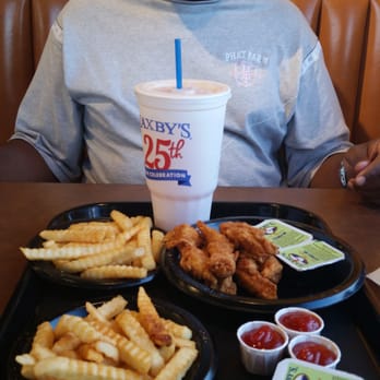 Zaxbys - Chicken Wings Near Me - Hot Springs, Arkansas Zaxbys - Chicken Wings Near Me - Hot Springs, Arkansas