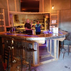 Granary Bar & Grill