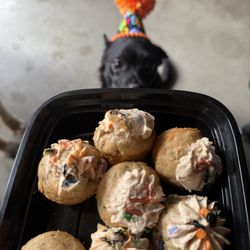 Allie's Doggie Day Camp