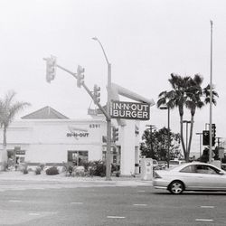 Relics Film Lab
