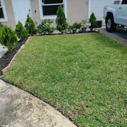 Alex Landscaping & Lawn Service