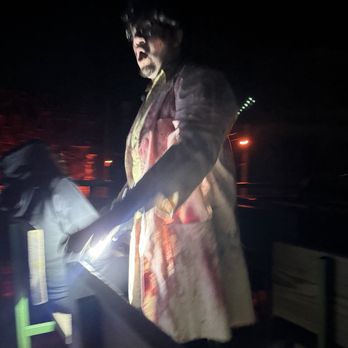 The Haunted Forest - Haunted Houses Near Me - Clarence, New York The Haunted Forest - Haunted Houses Near Me - Clarence, New York