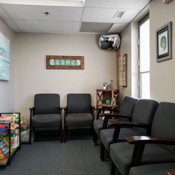 South Shore Hearing Center - Big open Weymouth office