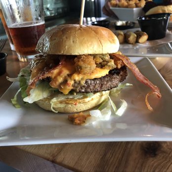 Bootleggers - Southern Belle Burger - Burgers Near Me - Lynchburg, Virginia Bootleggers - Southern Belle Burger - Burgers Near Me - Lynchburg, Virginia