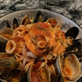 Luce Secondo - Italian Near Me - Chesapeake, Virginia