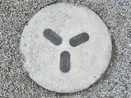 Giusti Garden by null