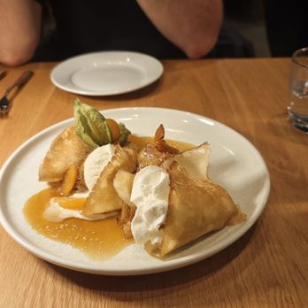 The Sequel Kitchen & Bar - Breakfast & Brunch Near Me - Vancouver, British Columbia