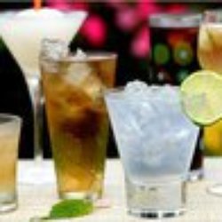 Chasers Liquor Store & Bar