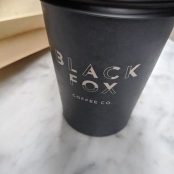 Black Fox Coffee - Cafes Near Me - New York, New York Black Fox Coffee - Cafes Near Me - New York, New York