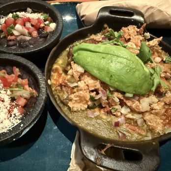 SOL Mexican Cocina - CHEF'S SPECIAL CHILE VERDE which was fantastic - Mexican Near Me - Irvine, California SOL Mexican Cocina - CHEF'S SPECIAL CHILE VERDE which was fantastic - Mexican Near Me - Irvine, California