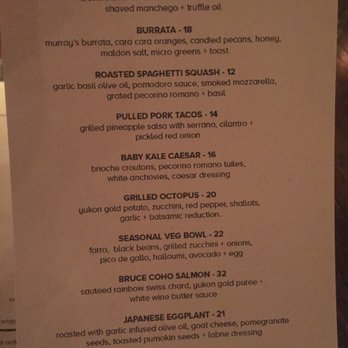 The Pomeroy - New American Near Me - Astoria, New York The Pomeroy - New American Near Me - Astoria, New York