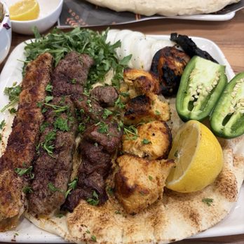 Zarzoor Restaurant - kabob - Middle Eastern Near Me - Sterling Heights, Michigan Zarzoor Restaurant - kabob - Middle Eastern Near Me - Sterling Heights, Michigan