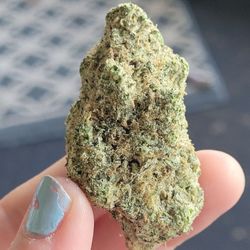Trulieve Stuart Dispensary - "Pineapple Upside-down Cake"