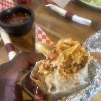 El Chilango Chido - Birra super - Mexican Near Me - Stockton, California