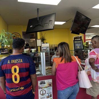 Sherry’s Trini - Caribbean Near Me - Altamonte Springs, Florida