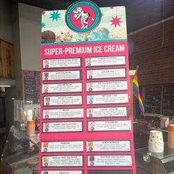 Chill Ice Cream & Eats