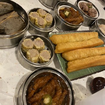Yum Cha - They make your Chinese donut fresh when you order! Must try - Dim Sum Near Me - Las Vegas, Nevada Yum Cha - They make your Chinese donut fresh when you order! Must try - Dim Sum Near Me - Las Vegas, Nevada