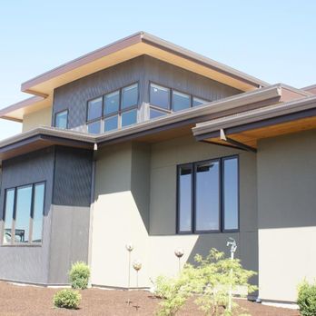 Jeff Moeller Construction - the exterior of a home - General Contractors Near Me - Walla Walla, Washington Jeff Moeller Construction - the exterior of a home - General Contractors Near Me - Walla Walla, Washington