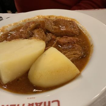 Bouillon Chartier - French Near Me - Paris, 75